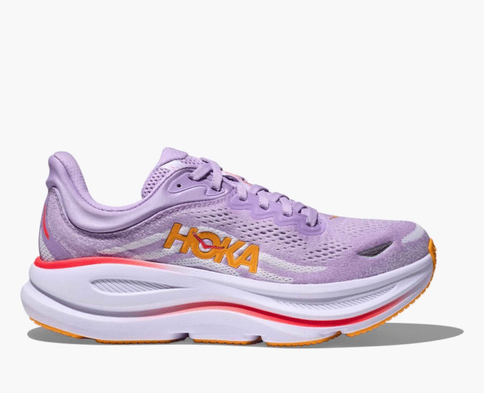 HOKA ONE ONE Anacapa Breeze Mid HOKA ONE ONE Anacapa Breeze Mid