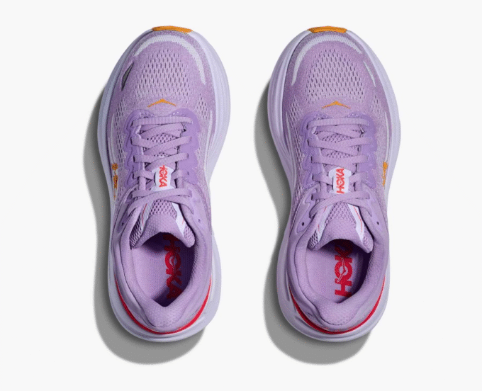 HOKA ONE ONE Anacapa Breeze Mid HOKA ONE ONE Anacapa Breeze Mid