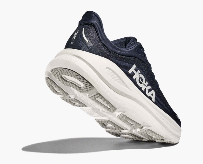HOKA ONE ONE Anacapa Breeze Mid
