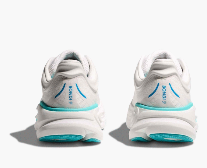 HOKA ONE ONE Anacapa Breeze Mid
