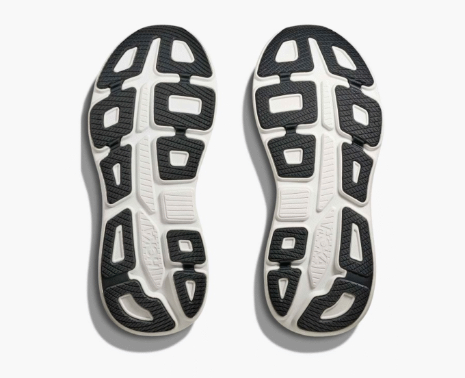 HOKA ONE ONE Anacapa Breeze Mid