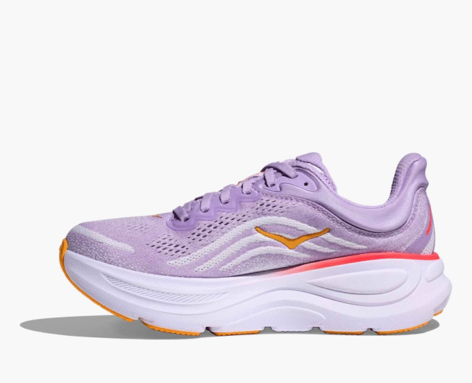 HOKA ONE ONE Anacapa Breeze Mid HOKA ONE ONE Anacapa Breeze Mid