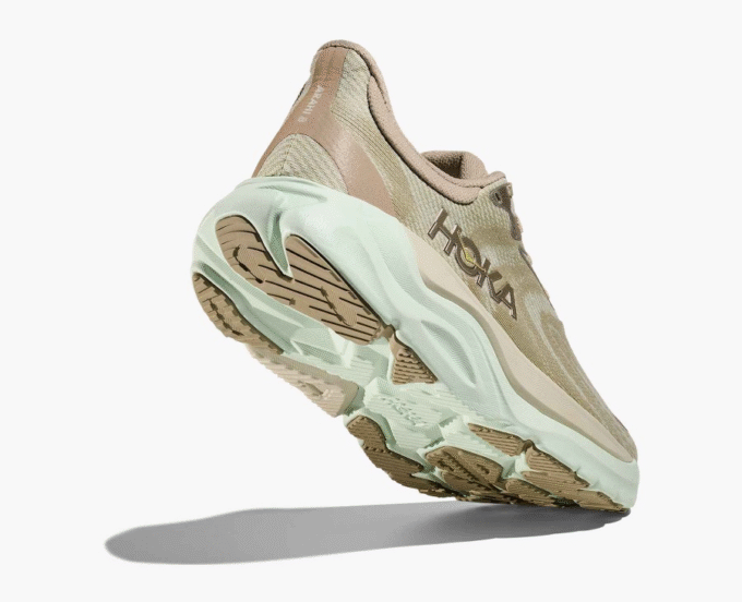 HOKA ONE ONE Bondi 7 HOKA ONE ONE Bondi 7