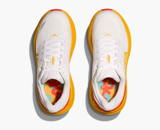 HOKA ONE ONE Bondi 9 HOKA ONE ONE Bondi 9