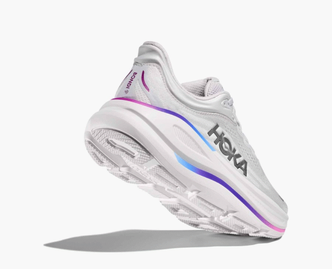 HOKA ONE ONE Bondi 9 HOKA ONE ONE Bondi 9