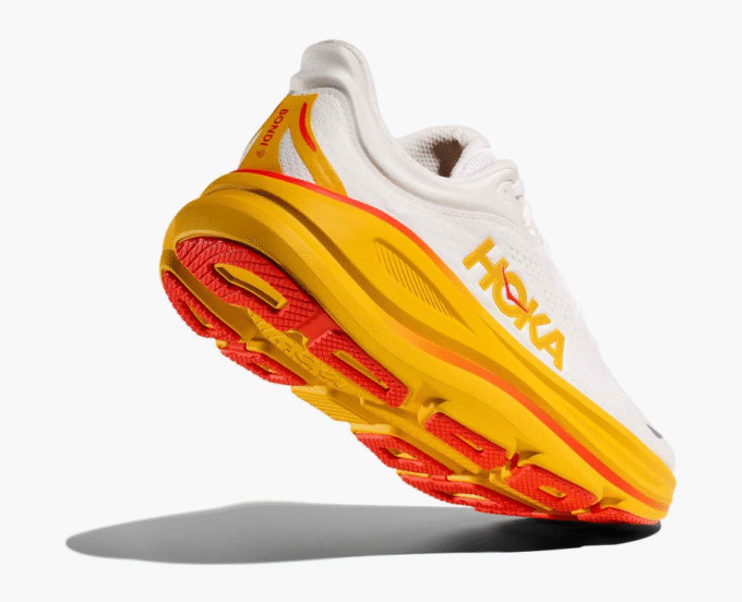 HOKA ONE ONE Bondi 9 HOKA ONE ONE Bondi 9