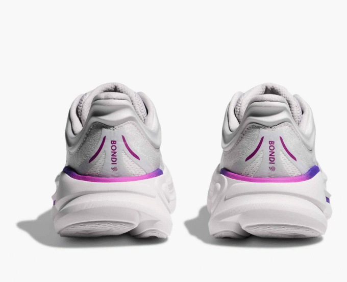 HOKA ONE ONE Bondi 9 HOKA ONE ONE Bondi 9