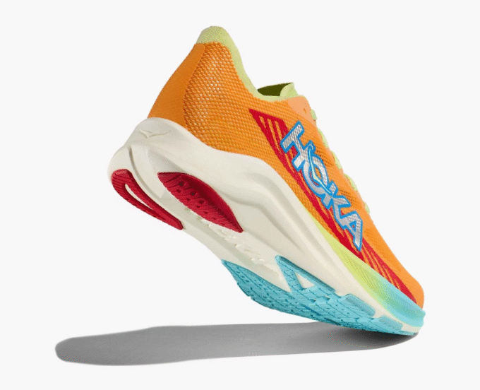 HOKA ONE ONE Challenger 7 GTX