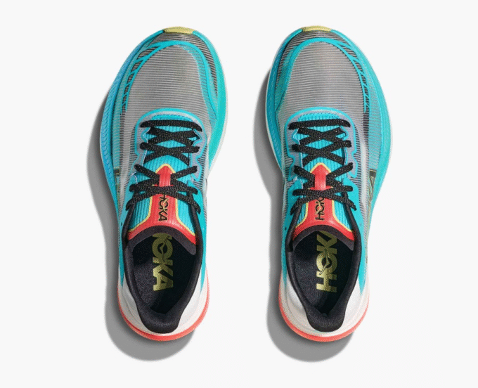 HOKA ONE ONE Challenger 8 HOKA ONE ONE Challenger 8