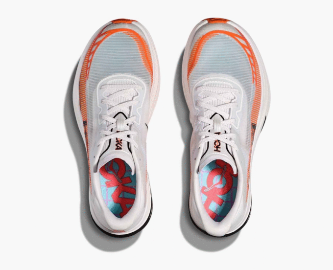 HOKA ONE ONE Challenger 8 HOKA ONE ONE Challenger 8