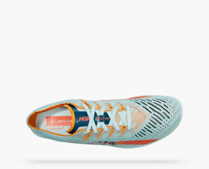 HOKA ONE ONE Challenger 8 HOKA ONE ONE Challenger 8