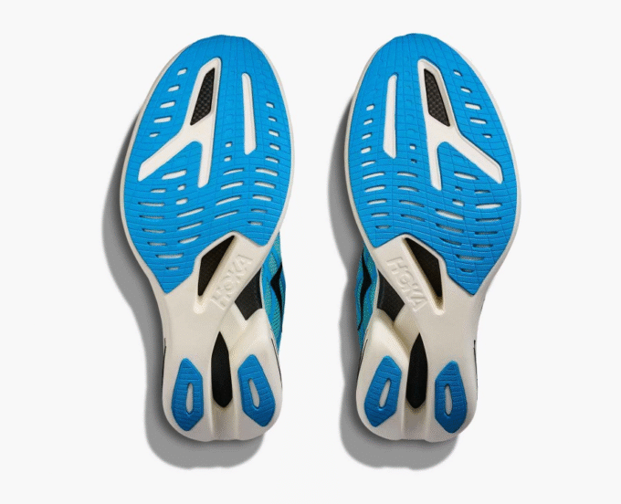 HOKA ONE ONE Challenger 8 HOKA ONE ONE Challenger 8