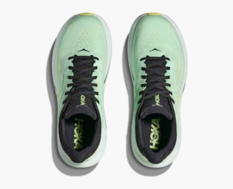 HOKA ONE ONE Crescendo XC sin clavos
