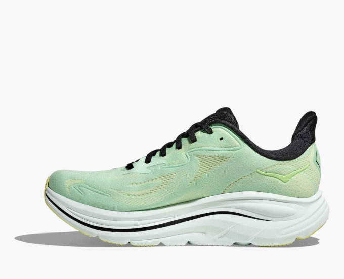 HOKA ONE ONE Crescendo XC sin clavos