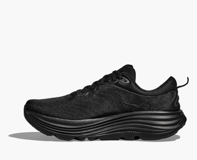HOKA ONE ONE Glide 7” Short 2 en 1