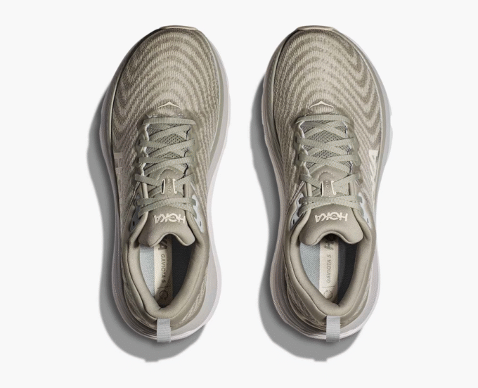 HOKA ONE ONE Glide 7” Short con calzoncillo