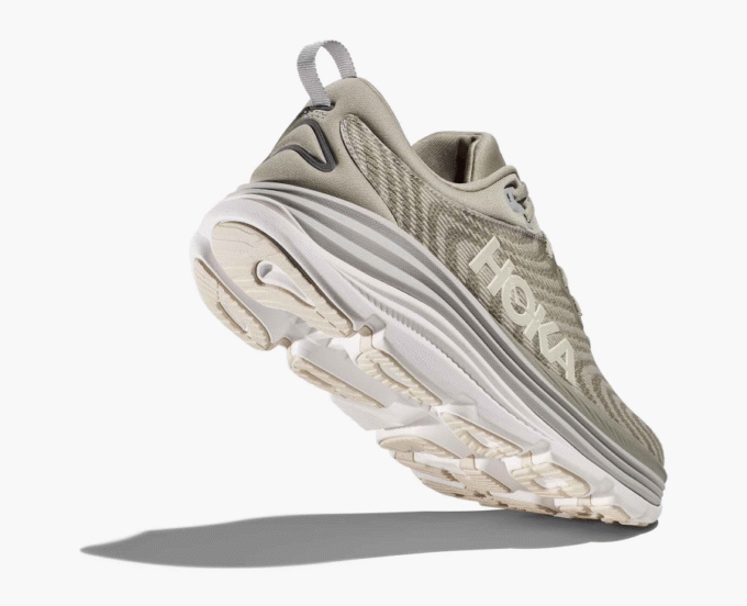 HOKA ONE ONE Glide 7” Short con calzoncillo