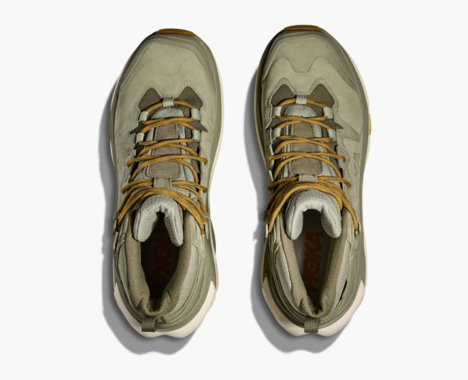 HOKA ONE ONE HOKA Jogger esencial HOKA ONE ONE HOKA Jogger esencial