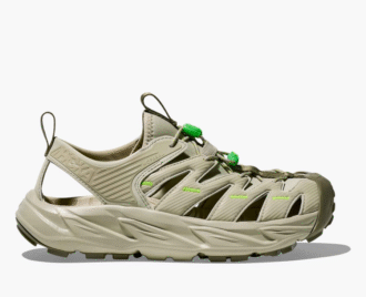 HOKA ONE ONE HOKA Sudadera con capucha esencial