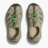 HOKA ONE ONE HOKA Sudadera con capucha esencial