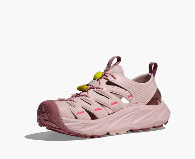 HOKA ONE ONE HOKA Sudadera con capucha esencial