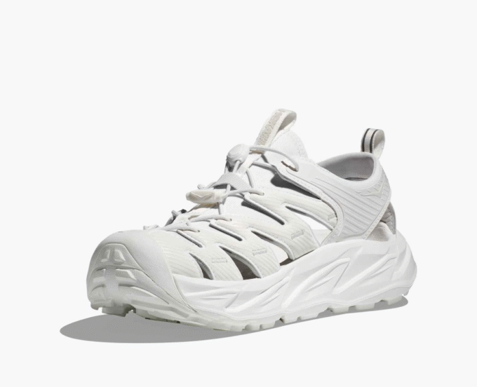 HOKA ONE ONE HOKA Sudadera con capucha esencial