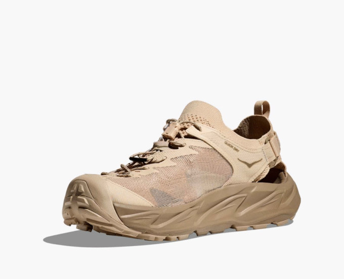 HOKA ONE ONE HOKA Sudadera con capucha esencial