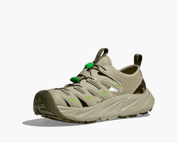 HOKA ONE ONE HOKA Sudadera con capucha esencial