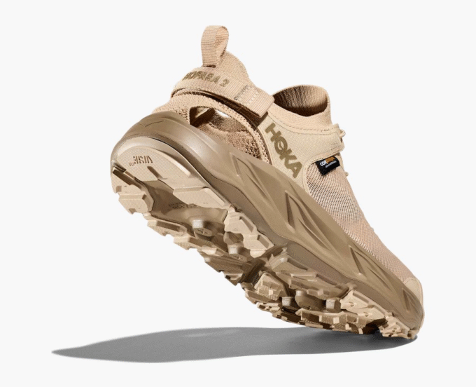 HOKA ONE ONE HOKA Sudadera con capucha esencial