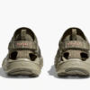 HOKA ONE ONE HOKA Sudadera con capucha esencial