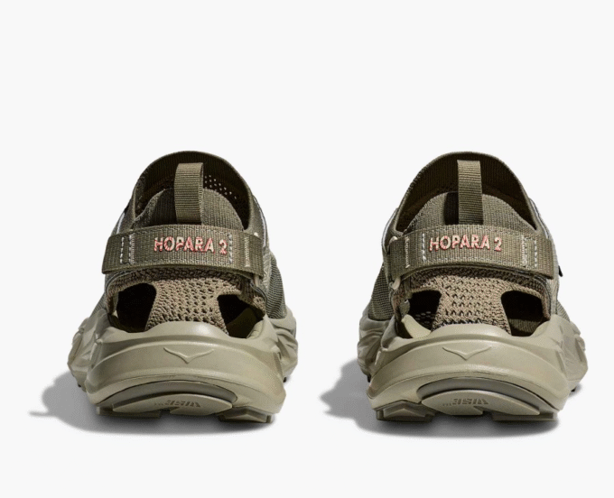 HOKA ONE ONE HOKA Sudadera con capucha esencial