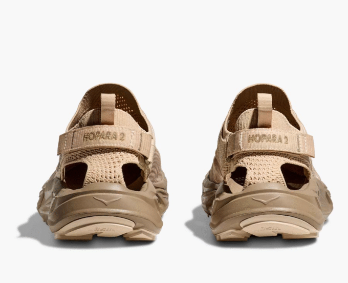 HOKA ONE ONE HOKA Sudadera con capucha esencial