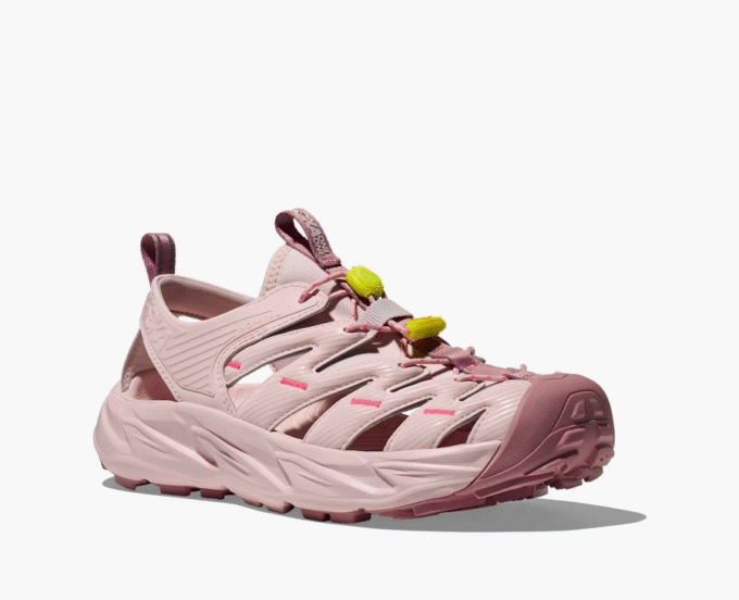HOKA ONE ONE HOKA Sudadera con capucha esencial