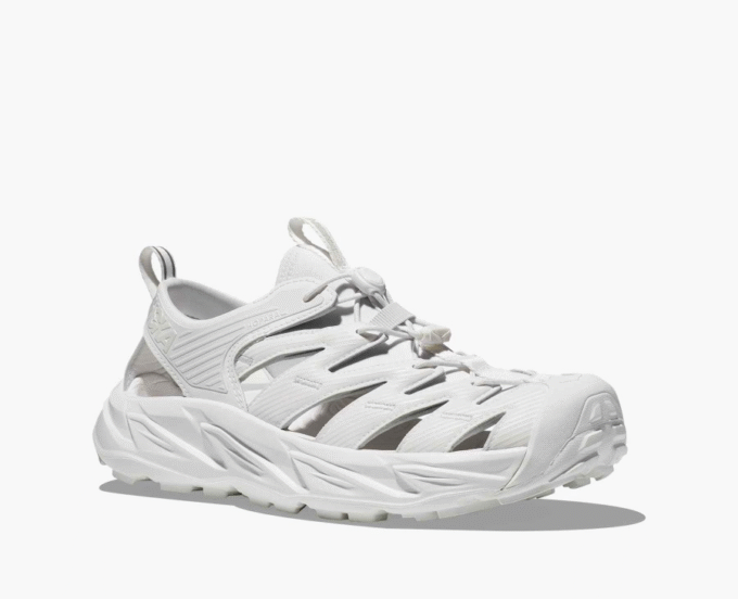 HOKA ONE ONE HOKA Sudadera con capucha esencial