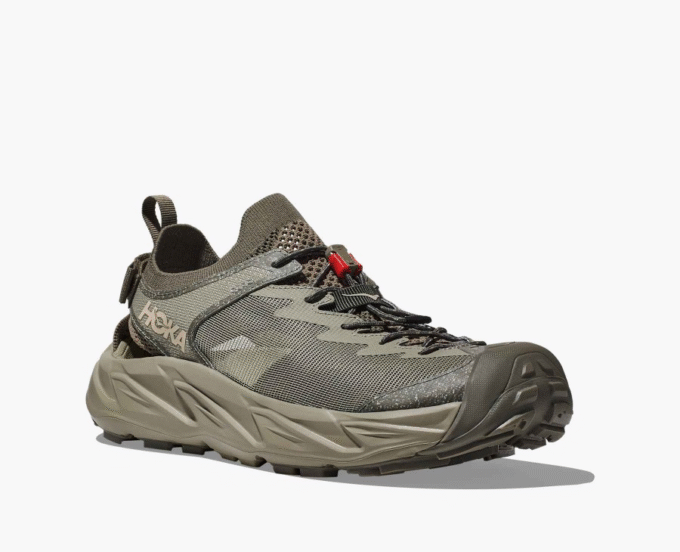 HOKA ONE ONE HOKA Sudadera con capucha esencial