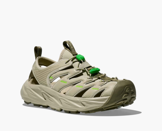 HOKA ONE ONE HOKA Sudadera con capucha esencial