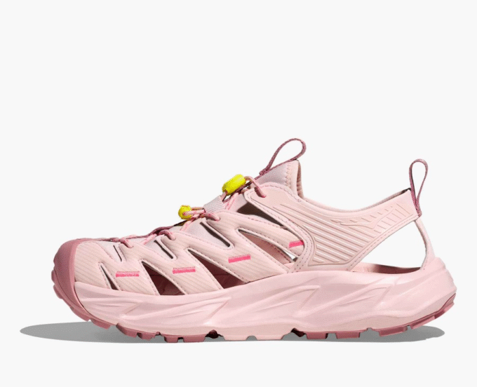 HOKA ONE ONE HOKA Sudadera con capucha esencial
