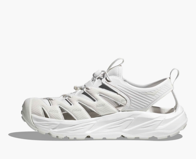 HOKA ONE ONE HOKA Sudadera con capucha esencial