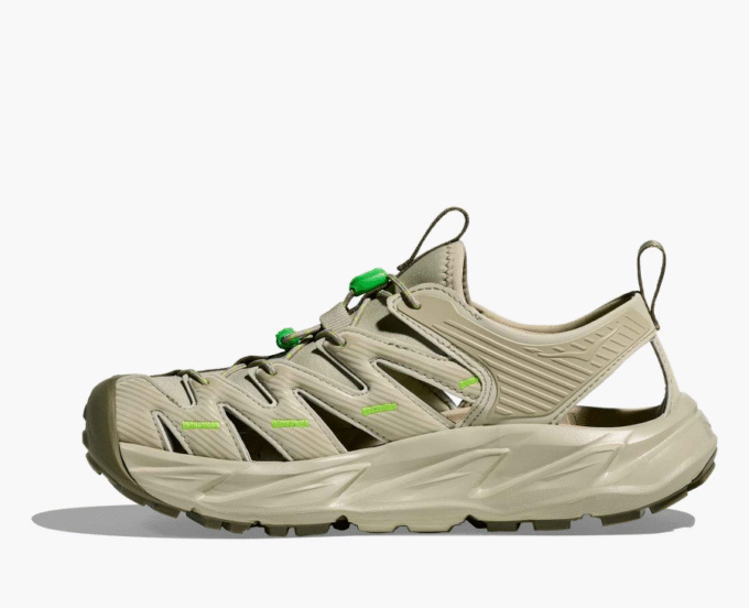 HOKA ONE ONE HOKA Sudadera con capucha esencial