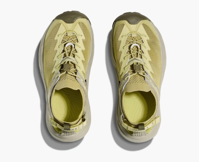 HOKA ONE ONE Kaha 3 Low GTX