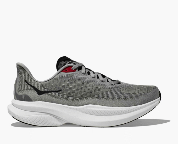 HOKA ONE ONE Mach 6