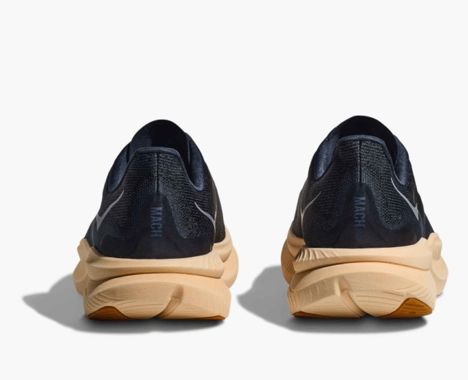 HOKA ONE ONE Mach 6