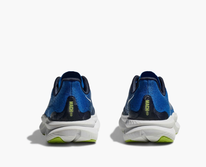 HOKA ONE ONE Mach 6