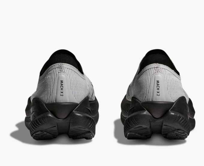 HOKA ONE ONE Mach 6