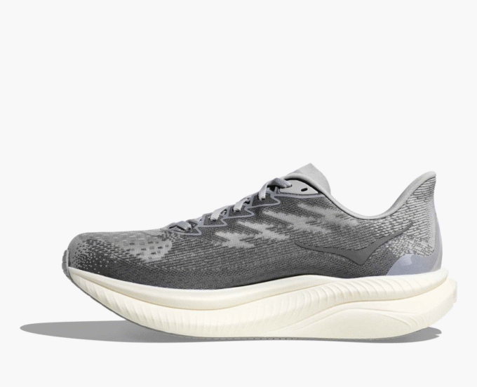 HOKA ONE ONE Mach 6