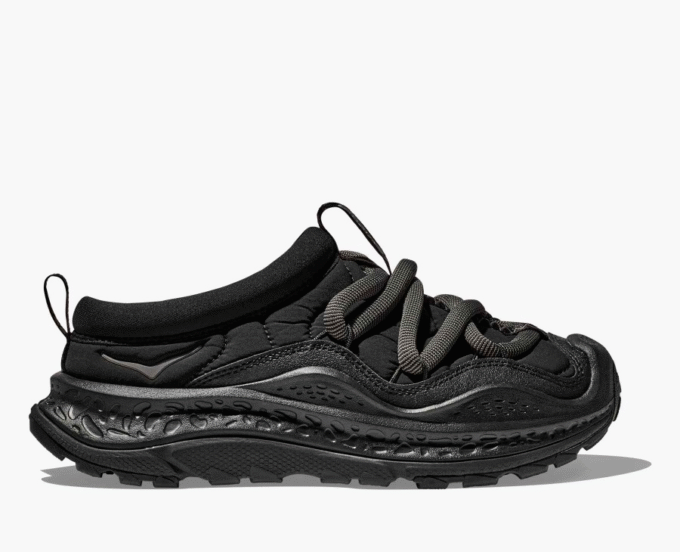 HOKA ONE ONE ORA Recuperación Diapositiva 3