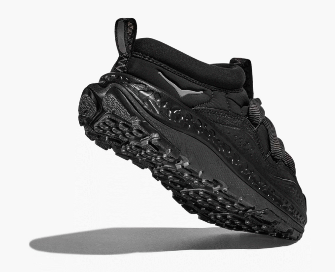 HOKA ONE ONE ORA Recuperación Diapositiva 3