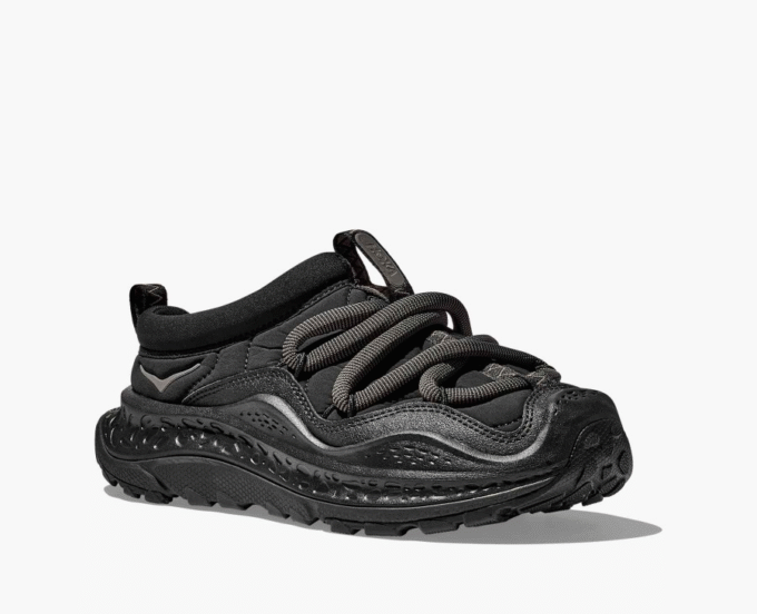 HOKA ONE ONE ORA Recuperación Diapositiva 3