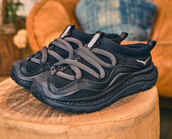 HOKA ONE ONE ORA Recuperación Diapositiva 3