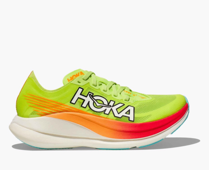 HOKA ONE ONE Rincón 4 HOKA ONE ONE Rincón 4